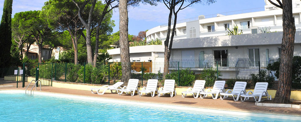 Hotel FREJUS