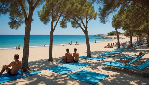 Où séjourner dans un camping pas cher dans le luberon ?