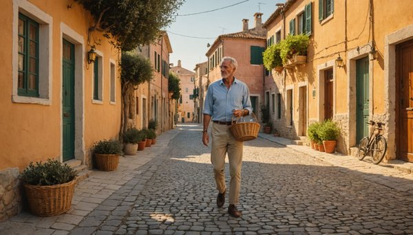 3 bienfaits du slow tourisme sur votre bien-être en vacances