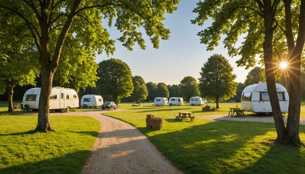 Un séjour haut de gamme en vendée : le camping val de vie vous accueille