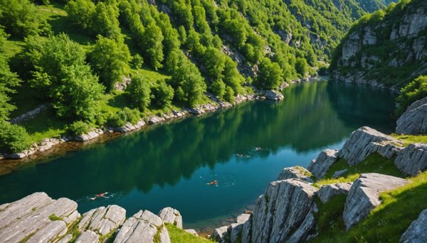 Visiter la réunion autrement : séjournez à l'entre-deux pour vivre l'île côté authentique